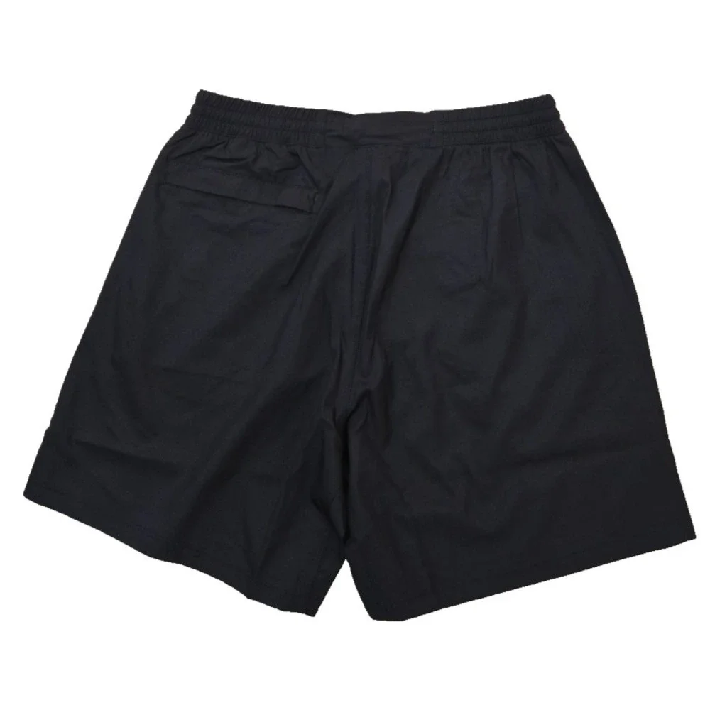 Born Primitive Defender Thin Blue Line Training Shorts Men's S  Black NWT